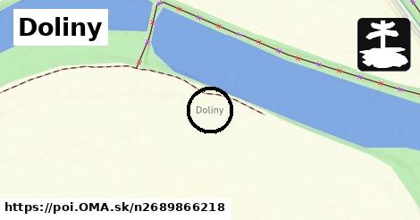 Doliny