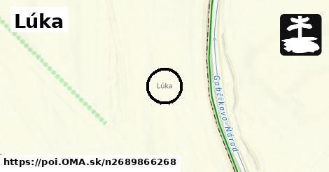 Lúka