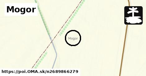 Mogor