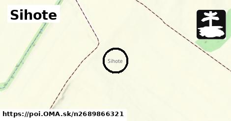 Sihote