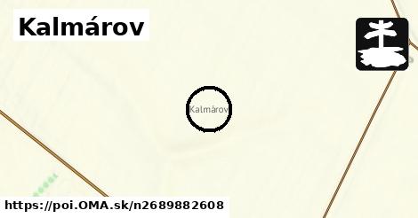 Kalmárov