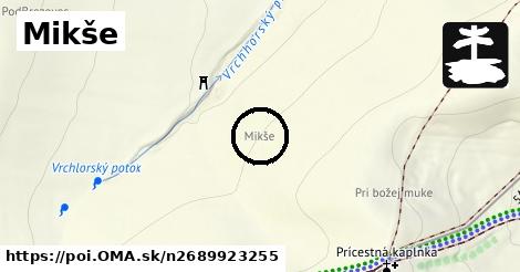 Mikše