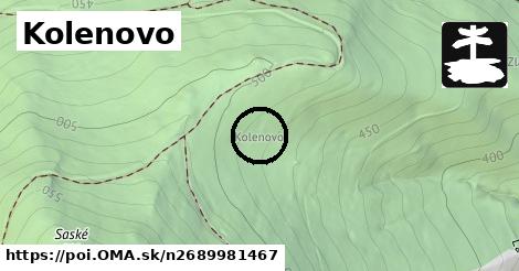 Kolenovo