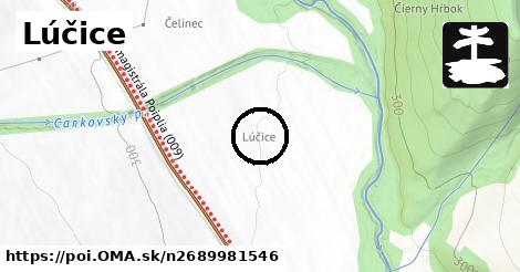 Lúčice