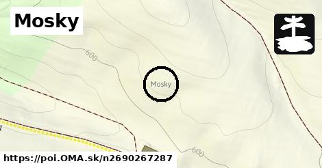 Mosky