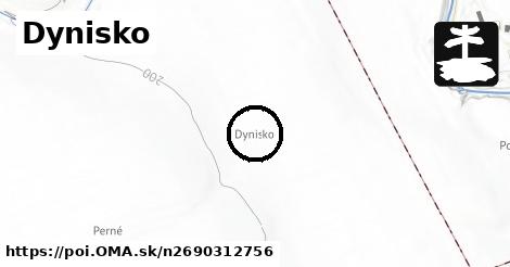 Dynisko