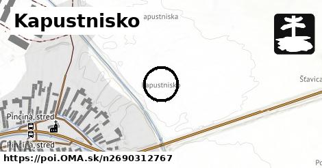 Kapustnisko