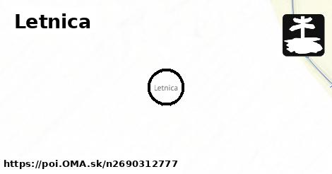 Letnica