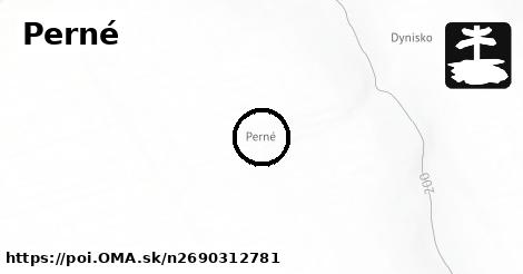 Perné