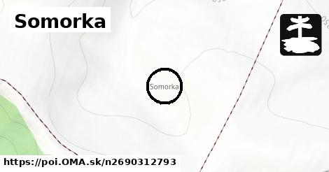 Somorka