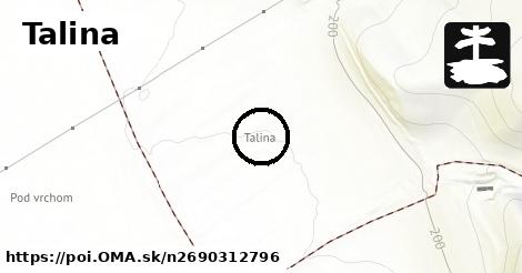 Talina