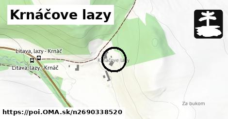 Krnáčove lazy