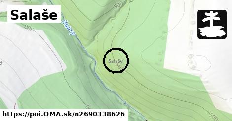 Salaše