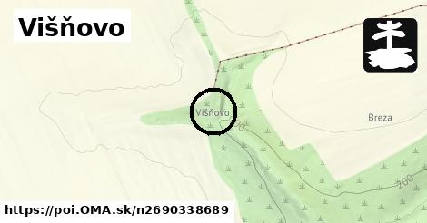 Višňovo