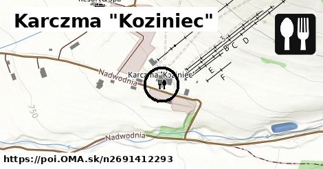 Karczma "Koziniec"