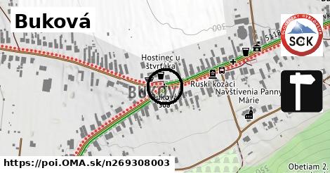 Buková