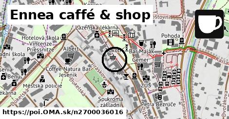 Ennea caffé & shop