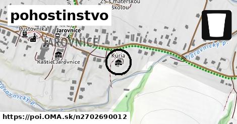 pohostinstvo