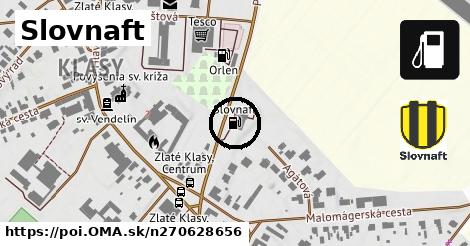 Slovnaft