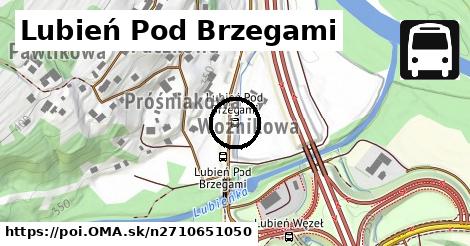 Lubień Pod Brzegami