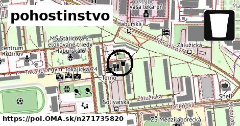 pohostinstvo