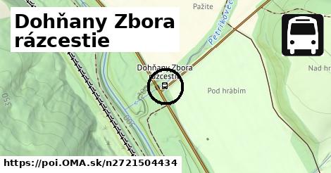 autobusová zastávka