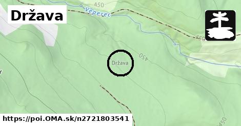 Država