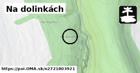 Na dolinkách