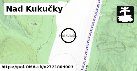 Nad Kukučky