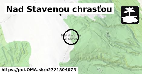 Nad Stavenou chrasťou