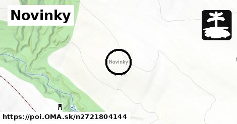 Novinky