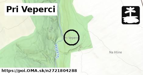 Pri Veperci