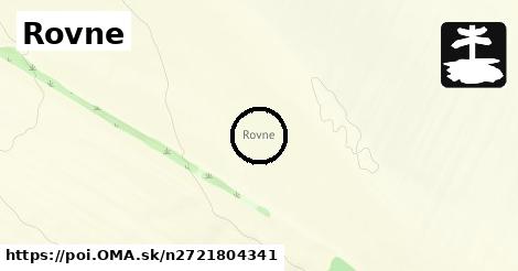 Rovne