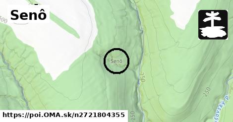 Senô