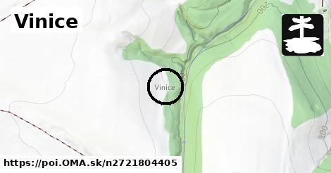 Vinice