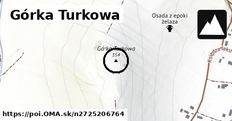 Górka Turkowa