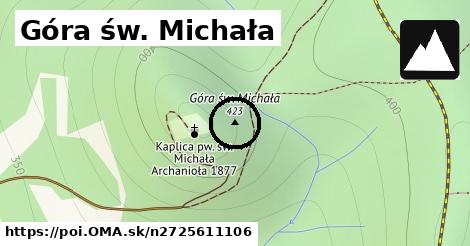 Góra św. Michała