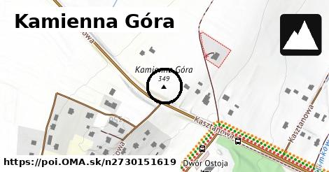 Kamienna Góra