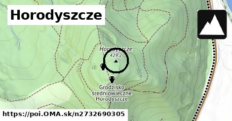Horodyszcze