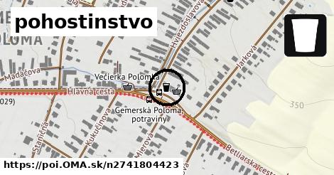 pohostinstvo