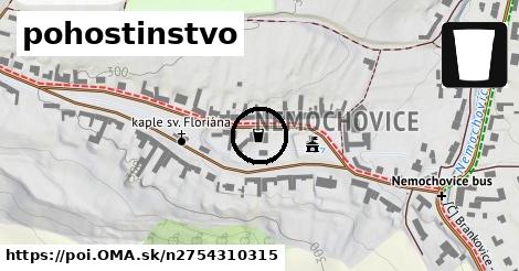 pohostinstvo