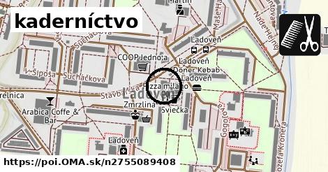 kaderníctvo