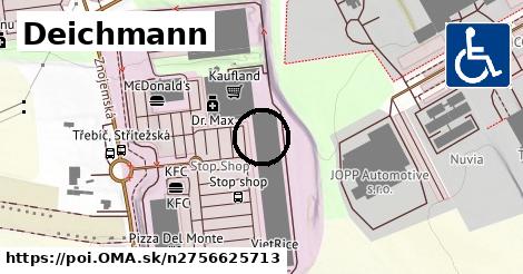 Deichmann