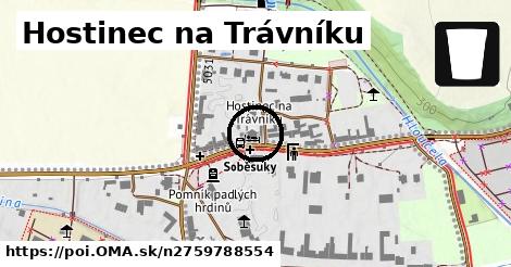 Hostinec na Trávníku