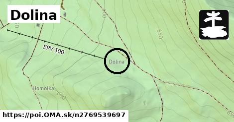 Dolina