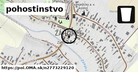 pohostinstvo