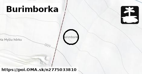 Burimborka