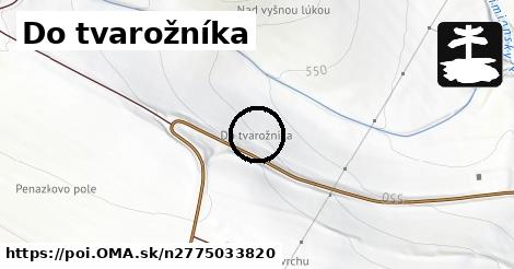 Do tvarožníka