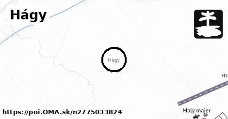 Hágy