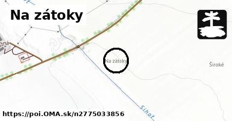 Na zátoky